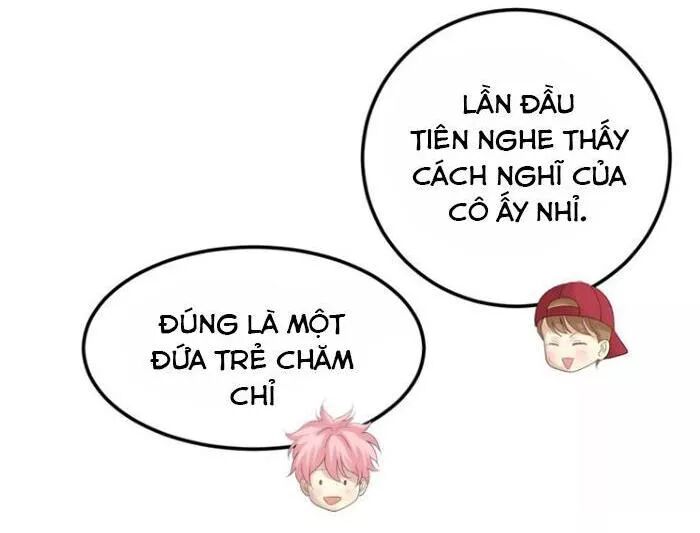 Thần Tượng Điểm Zero: Chapter 104: Sa mạc nguy hiểm