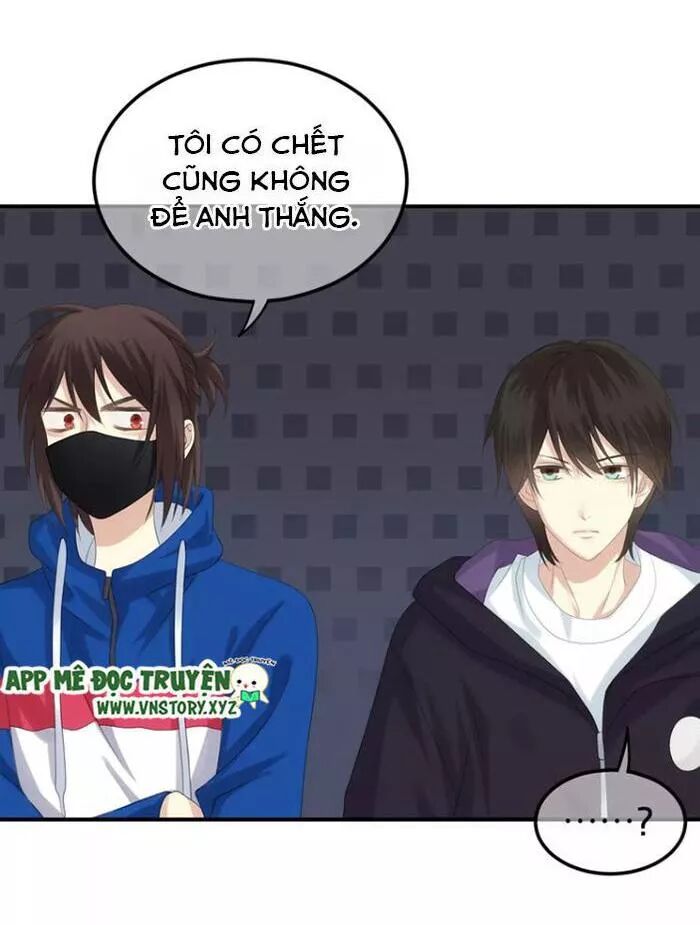 Thần Tượng Điểm Zero: Chapter 104: Sa mạc nguy hiểm