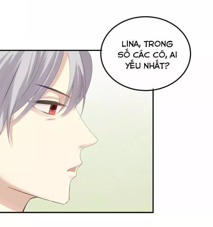 Thần Tượng Điểm Zero: Chapter 104: Sa mạc nguy hiểm