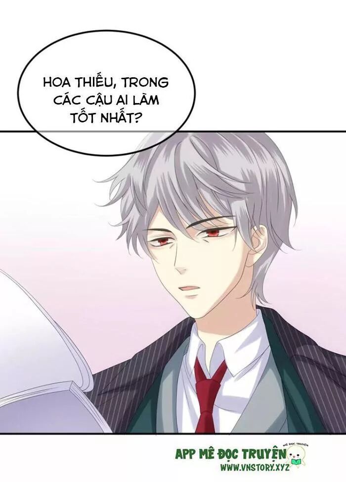 Thần Tượng Điểm Zero: Chapter 104: Sa mạc nguy hiểm