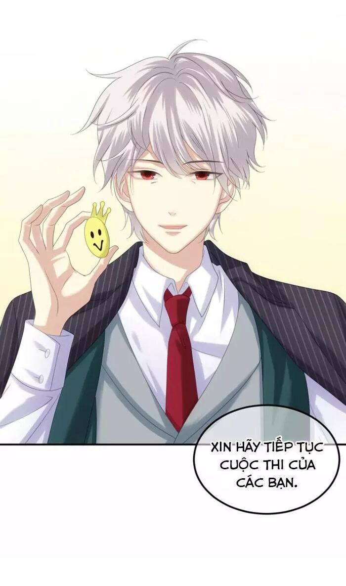 Thần Tượng Điểm Zero: Chapter 104: Sa mạc nguy hiểm