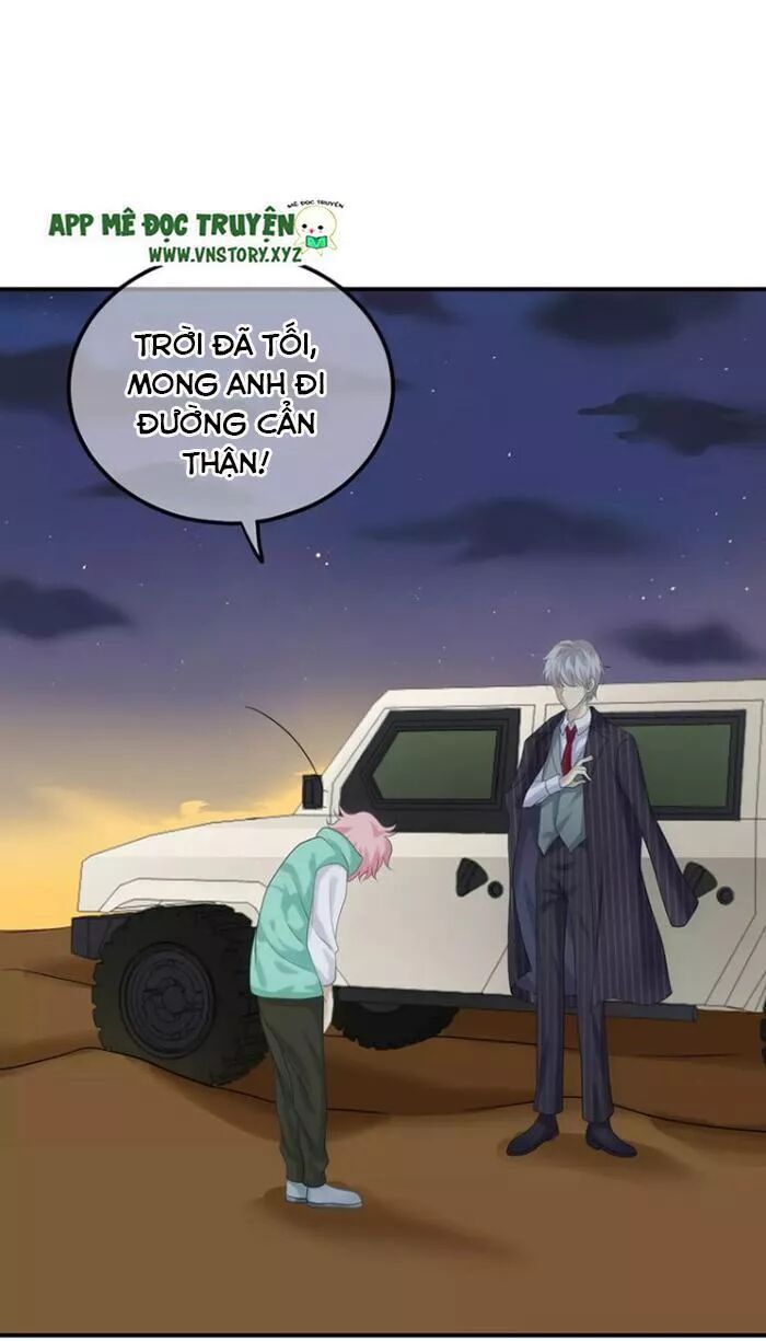 Thần Tượng Điểm Zero: Chapter 104: Sa mạc nguy hiểm