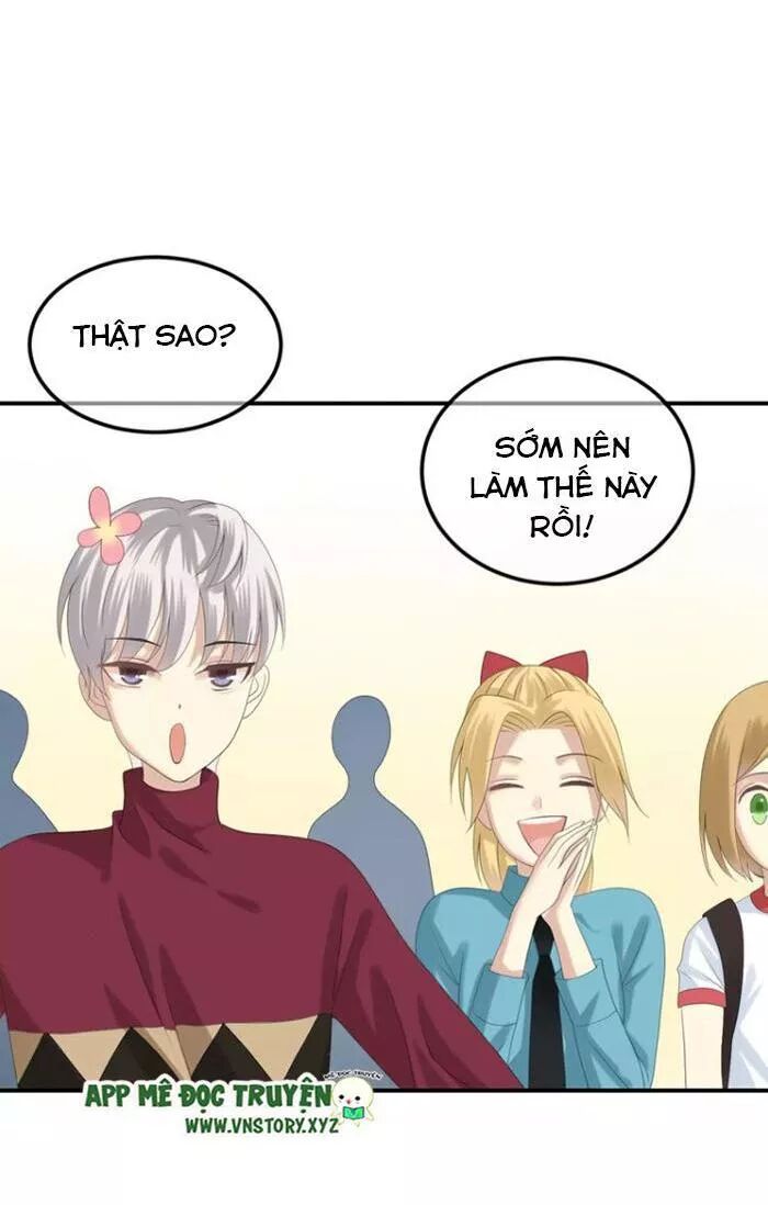 Thần Tượng Điểm Zero: Chapter 104: Sa mạc nguy hiểm