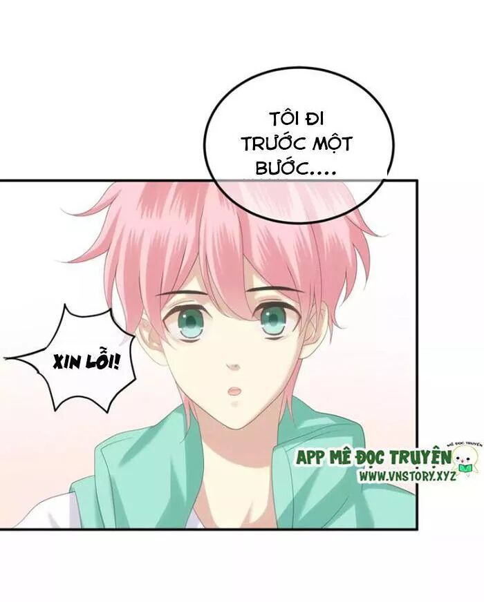 Thần Tượng Điểm Zero: Chapter 104: Sa mạc nguy hiểm