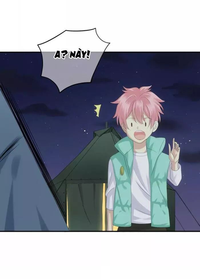 Thần Tượng Điểm Zero: Chapter 104: Sa mạc nguy hiểm