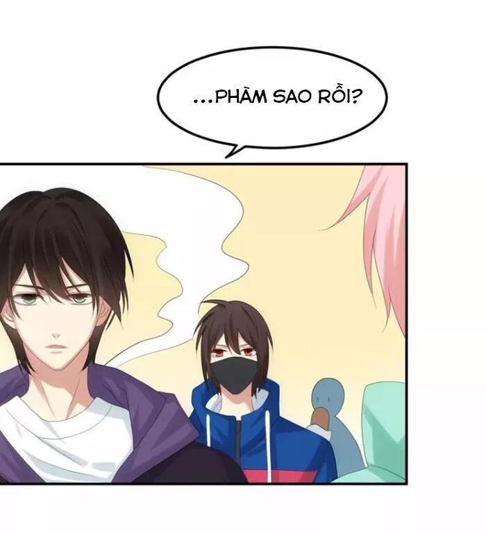 Thần Tượng Điểm Zero: Chapter 104: Sa mạc nguy hiểm