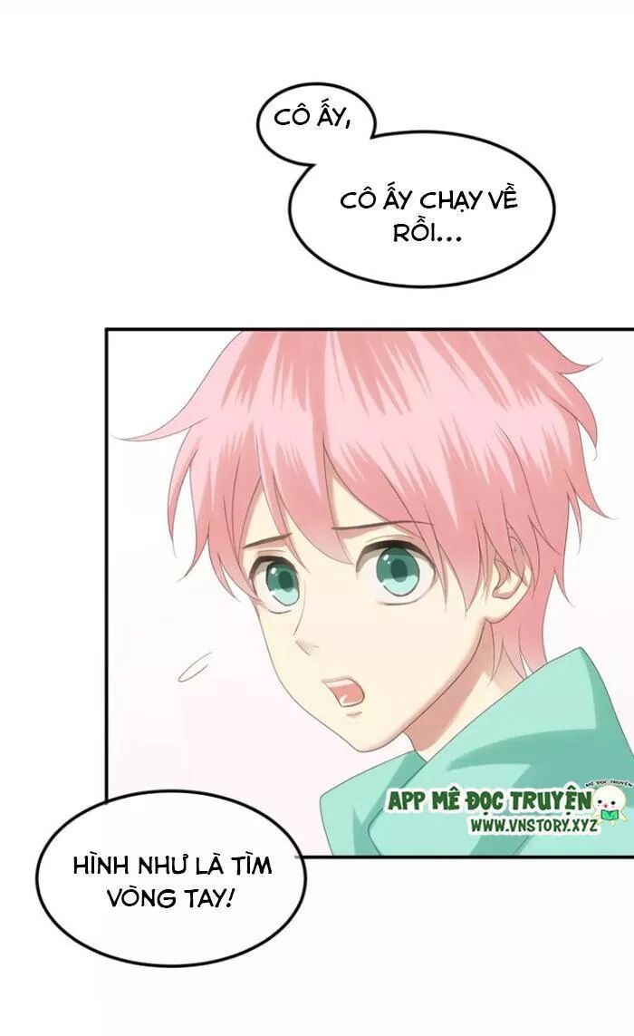 Thần Tượng Điểm Zero: Chapter 104: Sa mạc nguy hiểm