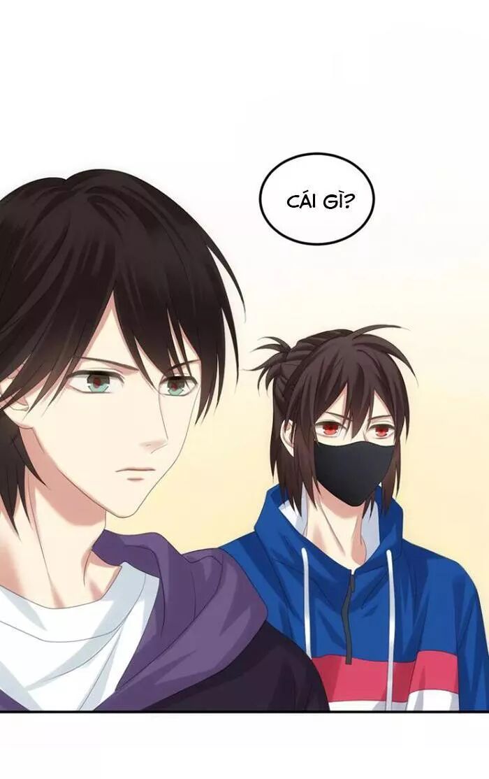 Thần Tượng Điểm Zero: Chapter 104: Sa mạc nguy hiểm