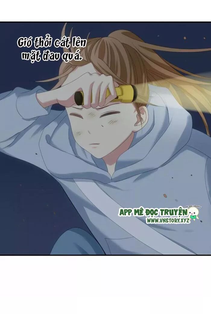 Thần Tượng Điểm Zero: Chapter 104: Sa mạc nguy hiểm