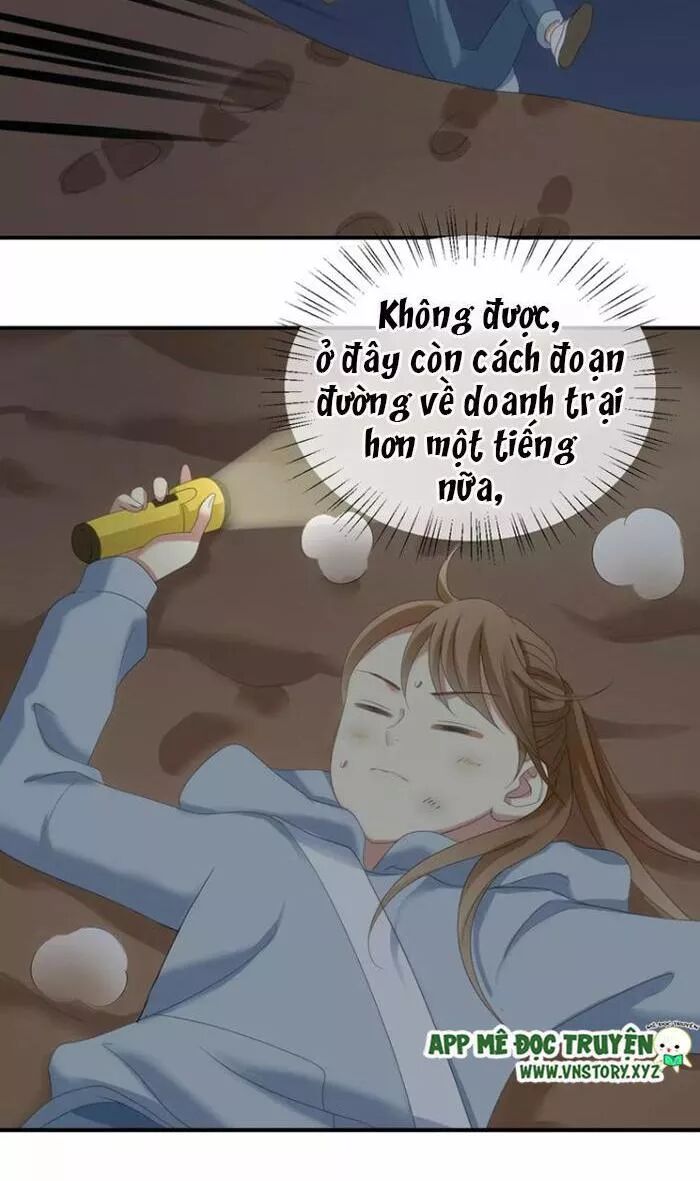 Thần Tượng Điểm Zero: Chapter 104: Sa mạc nguy hiểm