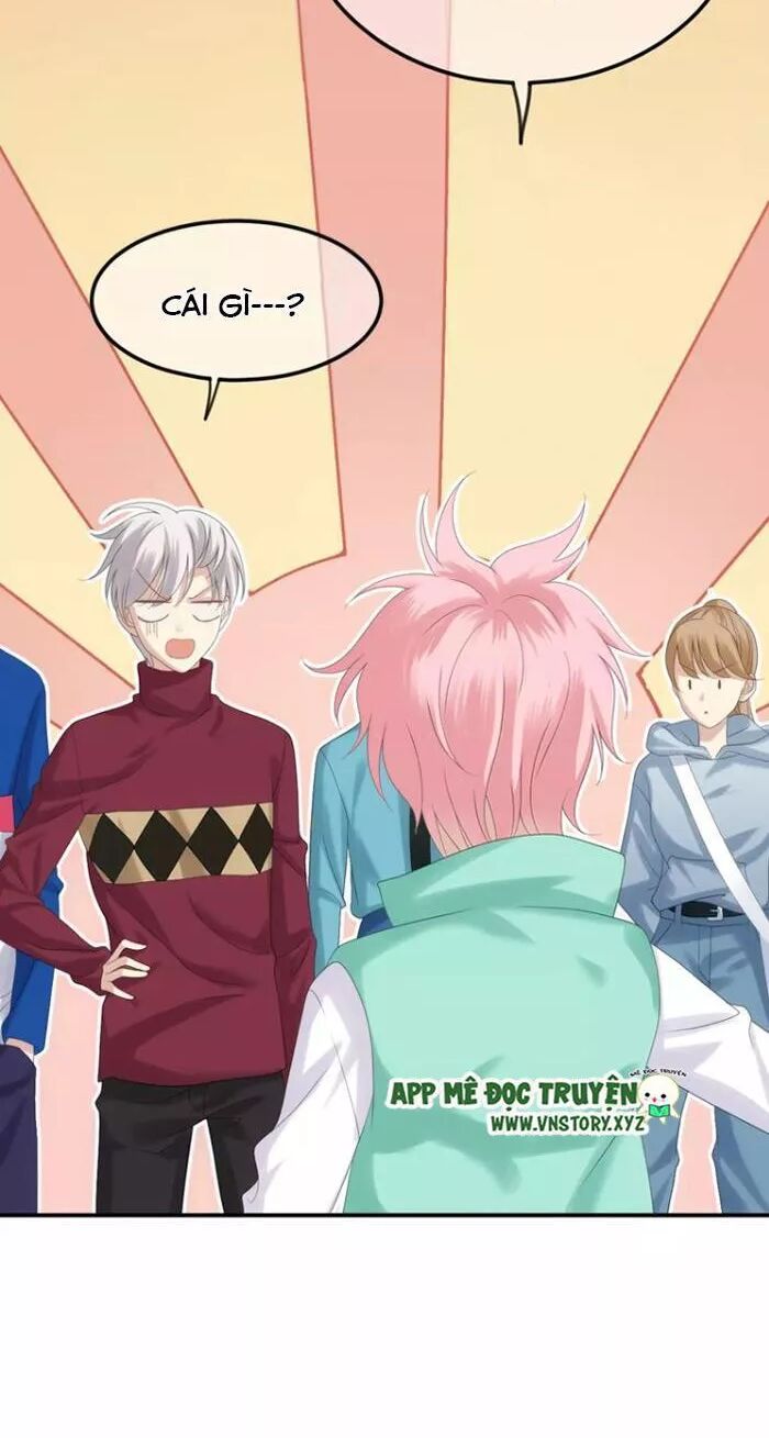 Thần Tượng Điểm Zero: Chapter 104: Sa mạc nguy hiểm
