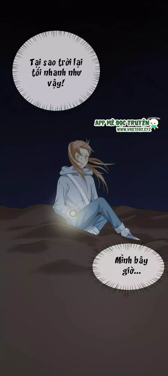 Thần Tượng Điểm Zero: Chapter 104: Sa mạc nguy hiểm