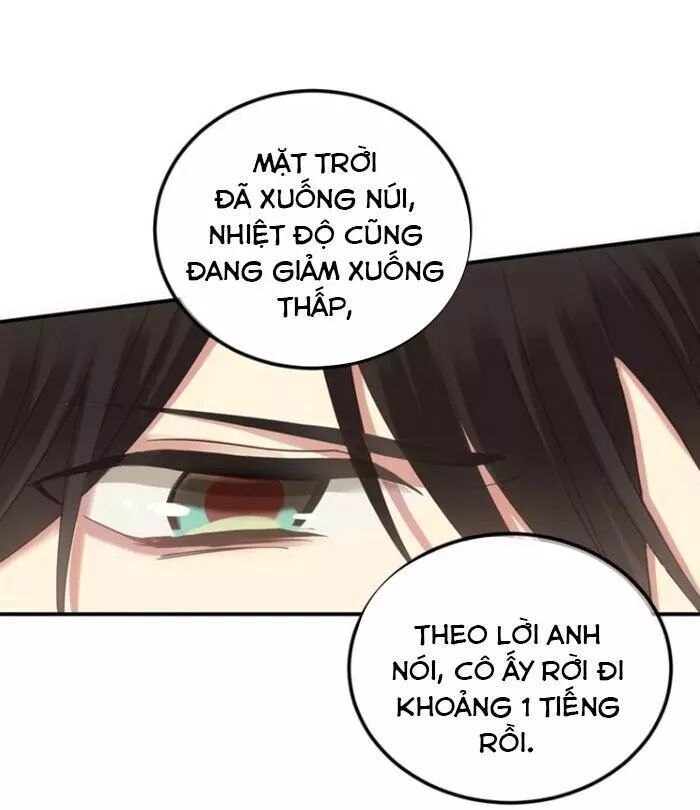 Thần Tượng Điểm Zero: Chapter 104: Sa mạc nguy hiểm