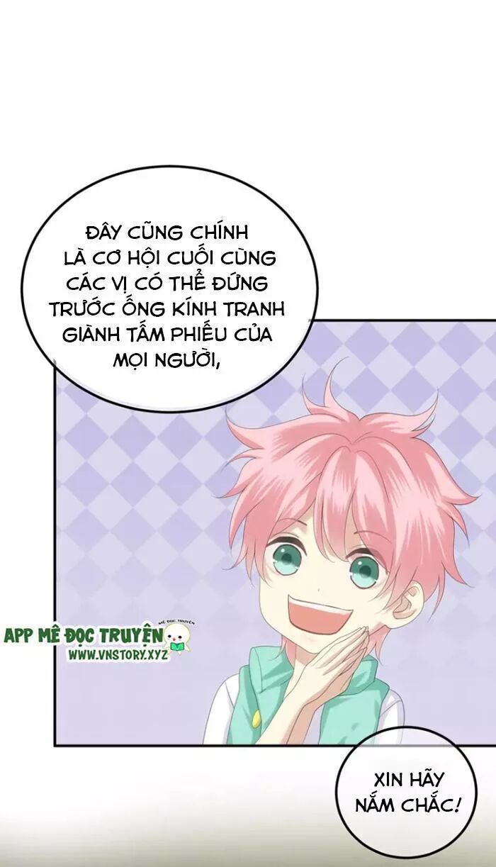 Thần Tượng Điểm Zero: Chapter 104: Sa mạc nguy hiểm