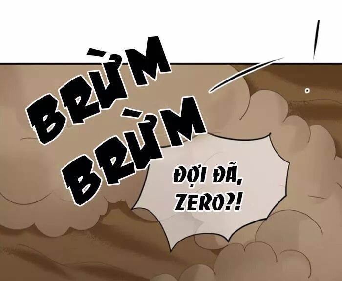 Thần Tượng Điểm Zero: Chapter 104: Sa mạc nguy hiểm