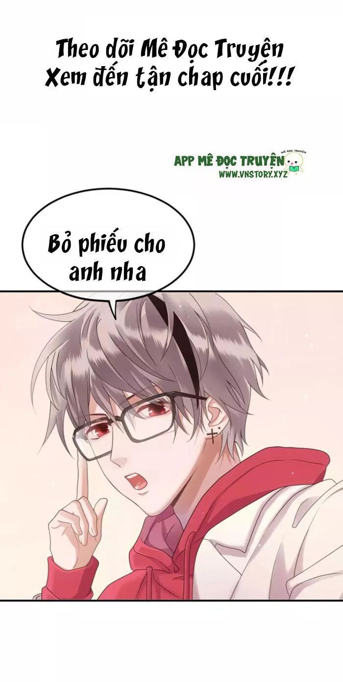 Thần Tượng Điểm Zero: Chapter 104: Sa mạc nguy hiểm