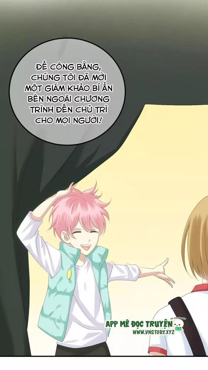 Thần Tượng Điểm Zero: Chapter 104: Sa mạc nguy hiểm