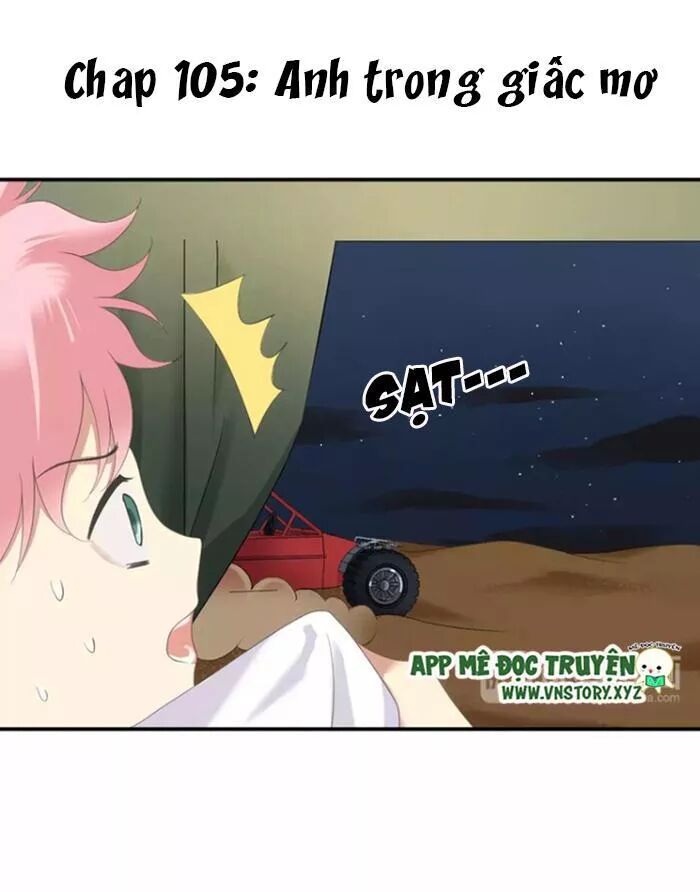Thần Tượng Điểm Zero: Chapter 105: Anh trong giấc mơ