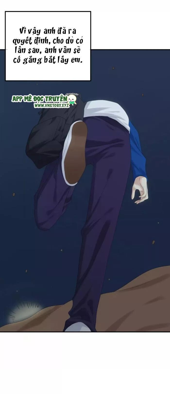 Thần Tượng Điểm Zero: Chapter 105: Anh trong giấc mơ