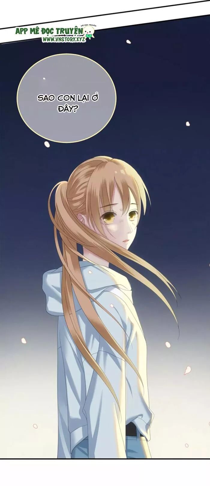 Thần Tượng Điểm Zero: Chapter 105: Anh trong giấc mơ