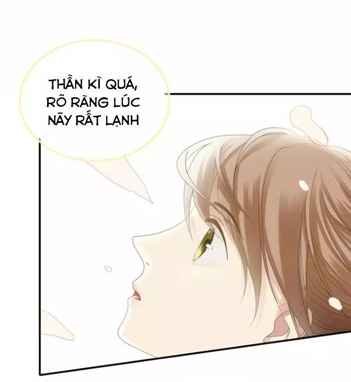 Thần Tượng Điểm Zero: Chapter 105: Anh trong giấc mơ