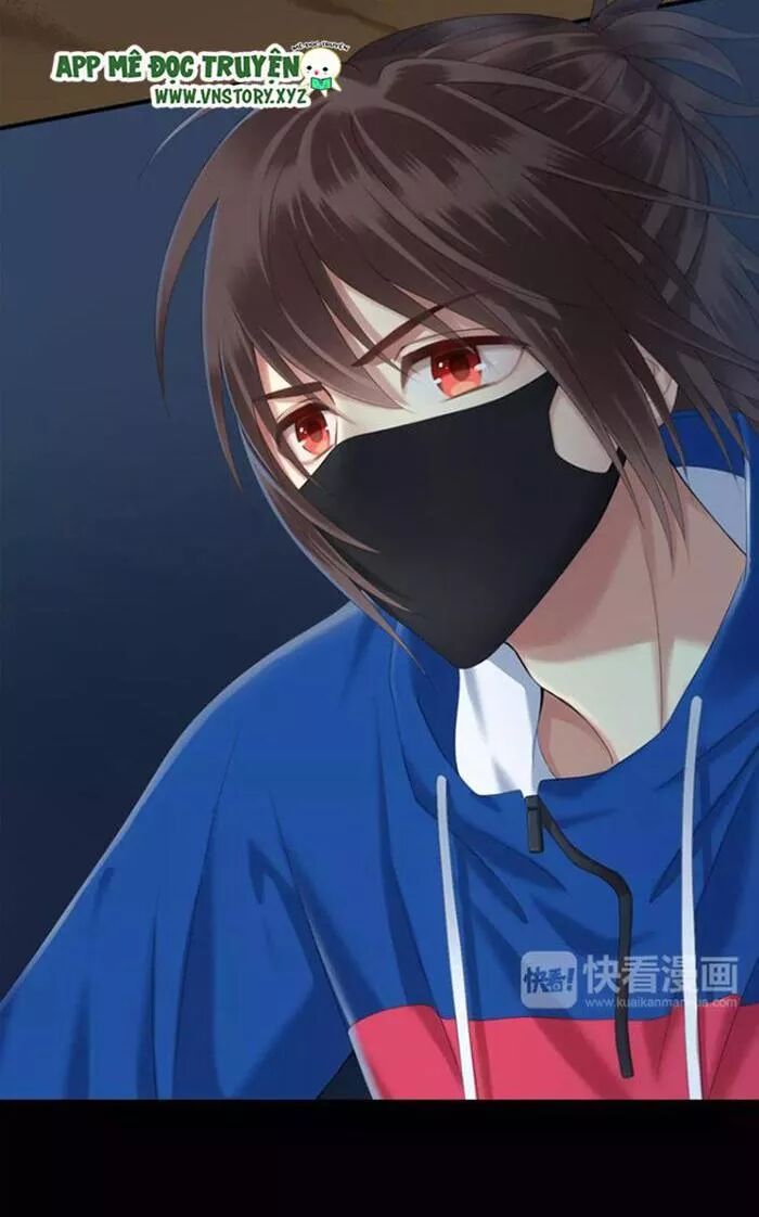 Thần Tượng Điểm Zero: Chapter 105: Anh trong giấc mơ