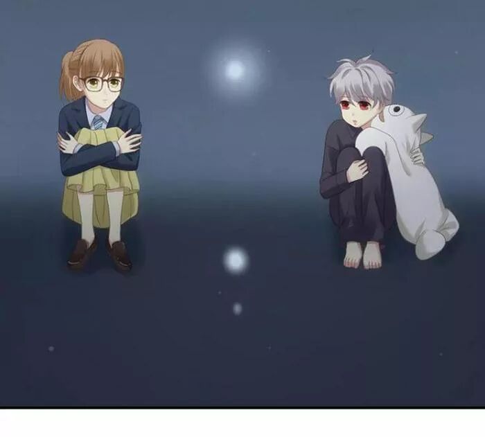 Thần Tượng Điểm Zero: Chapter 105: Anh trong giấc mơ
