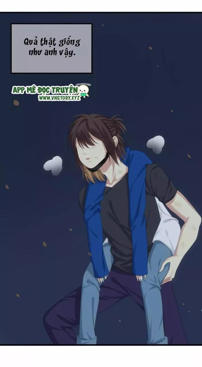 Thần Tượng Điểm Zero: Chapter 105: Anh trong giấc mơ