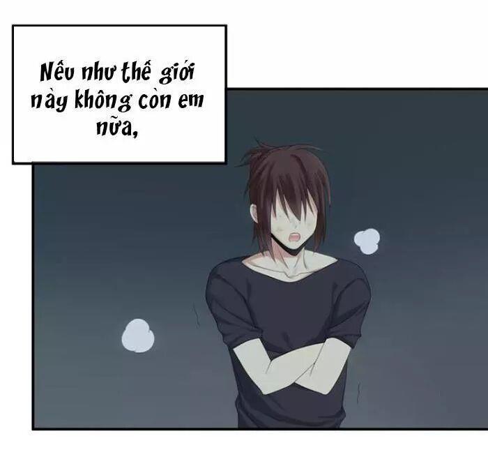 Thần Tượng Điểm Zero: Chapter 105: Anh trong giấc mơ