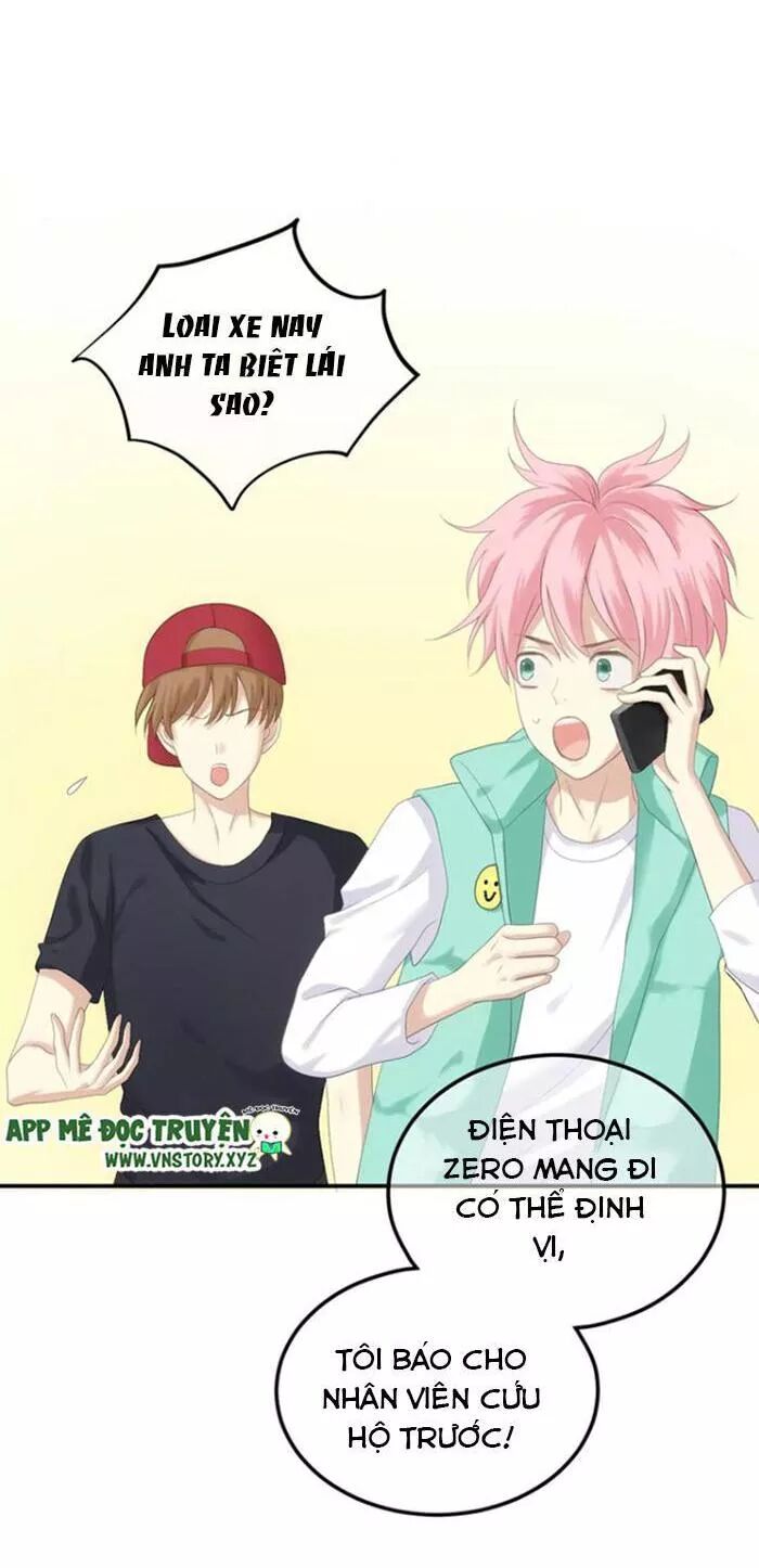 Thần Tượng Điểm Zero: Chapter 105: Anh trong giấc mơ