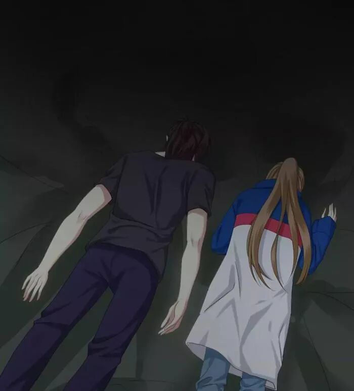 Thần Tượng Điểm Zero: Chapter 105: Anh trong giấc mơ