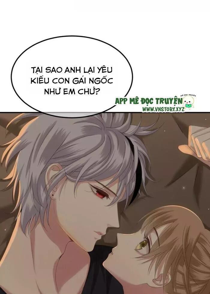 Thần Tượng Điểm Zero: Chapter 105: Anh trong giấc mơ