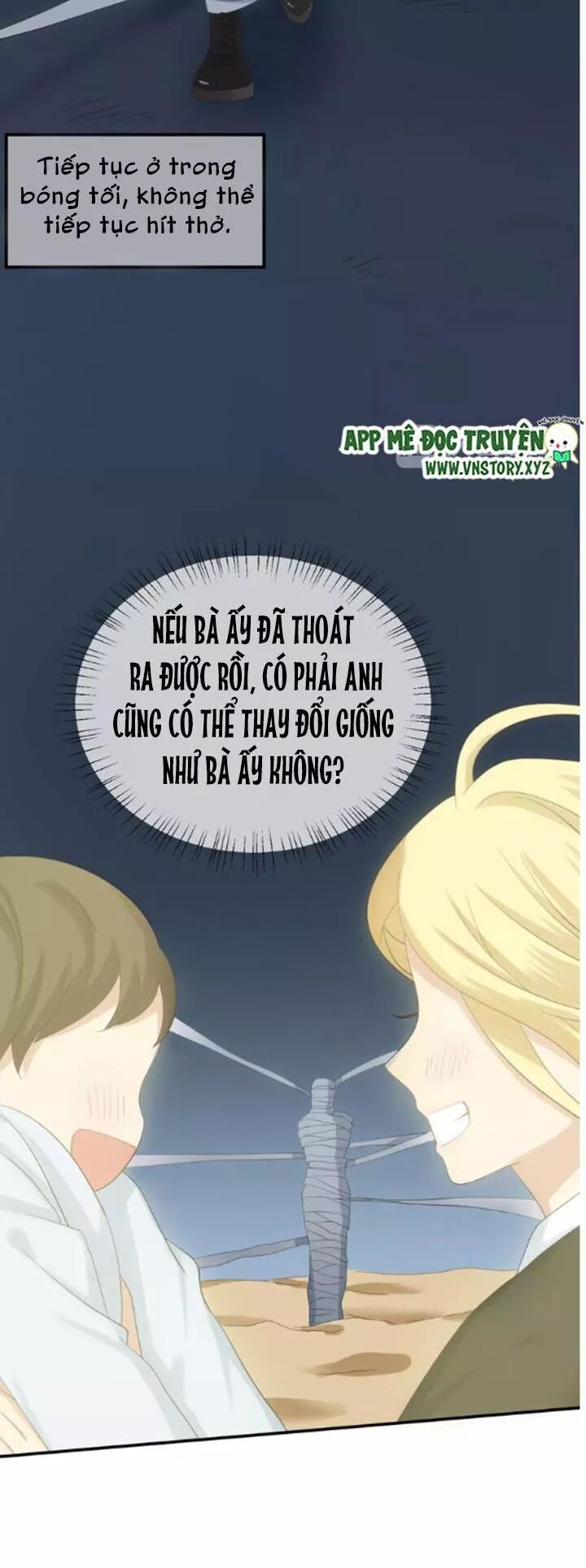 Thần Tượng Điểm Zero: Chapter 106: Thẳng thắn