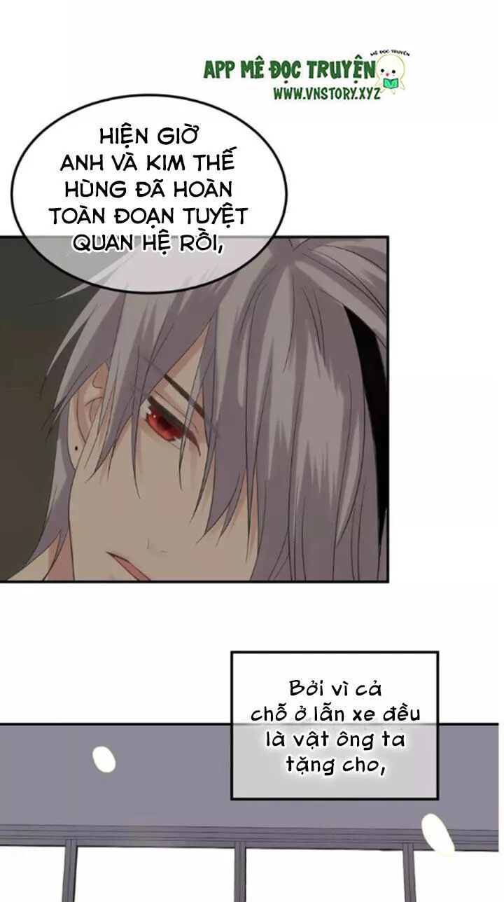 Thần Tượng Điểm Zero: Chapter 106: Thẳng thắn