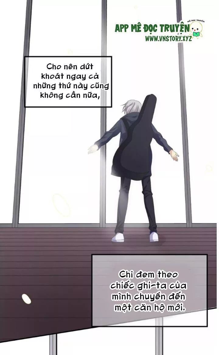 Thần Tượng Điểm Zero: Chapter 106: Thẳng thắn