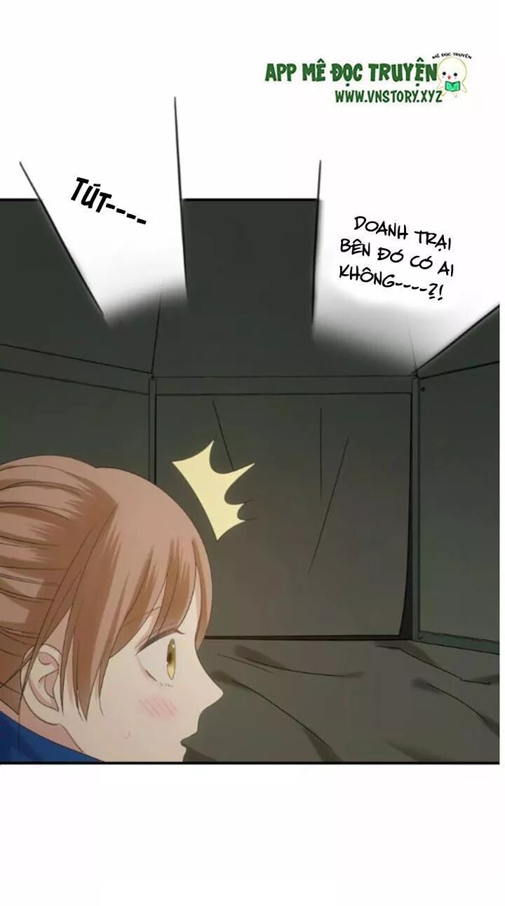 Thần Tượng Điểm Zero: Chapter 106: Thẳng thắn