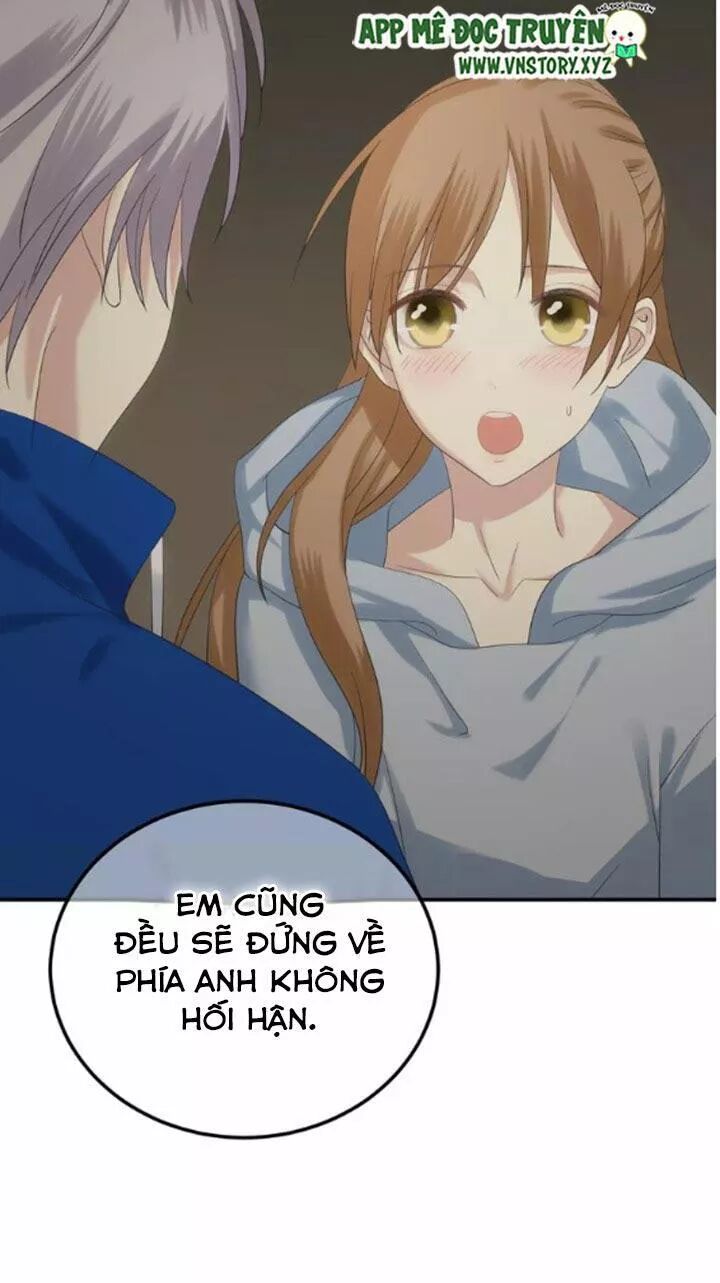 Thần Tượng Điểm Zero: Chapter 106: Thẳng thắn