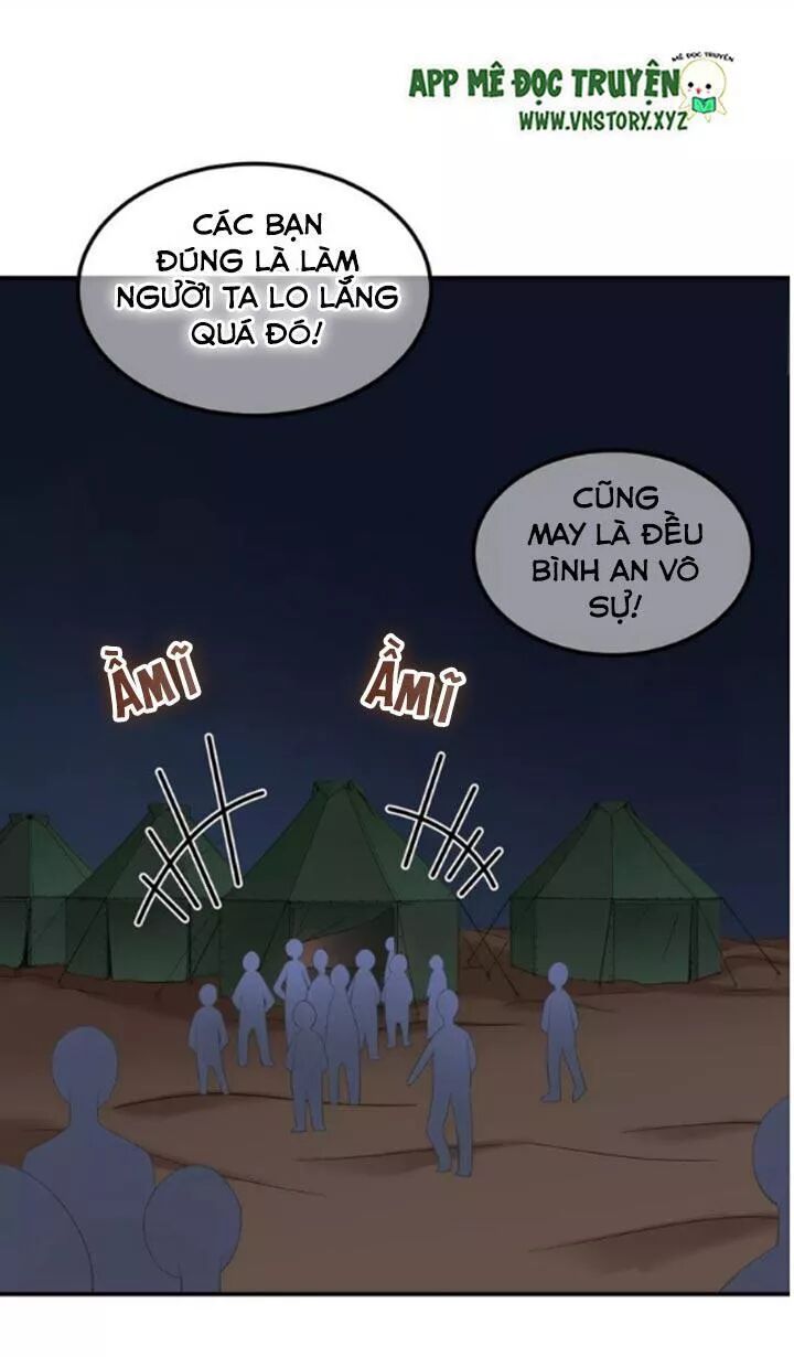 Thần Tượng Điểm Zero: Chapter 106: Thẳng thắn