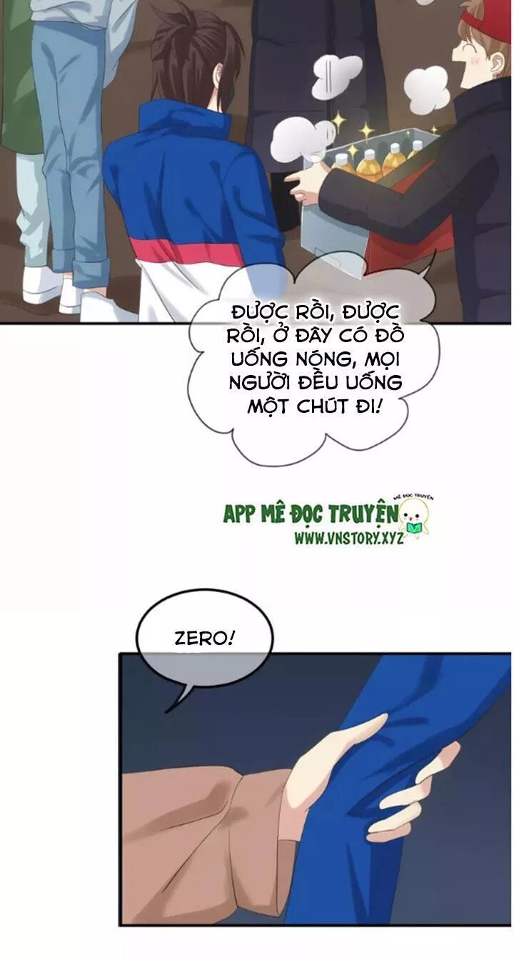 Thần Tượng Điểm Zero: Chapter 106: Thẳng thắn