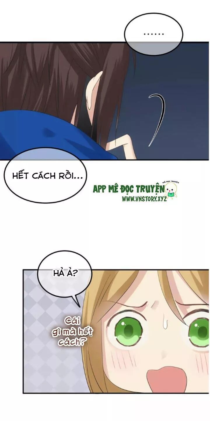 Thần Tượng Điểm Zero: Chapter 106: Thẳng thắn