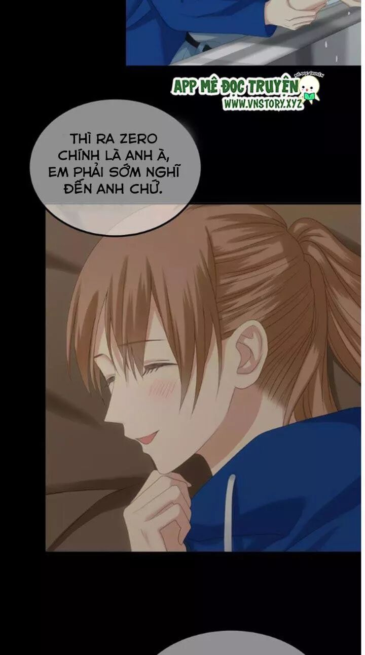 Thần Tượng Điểm Zero: Chapter 106: Thẳng thắn