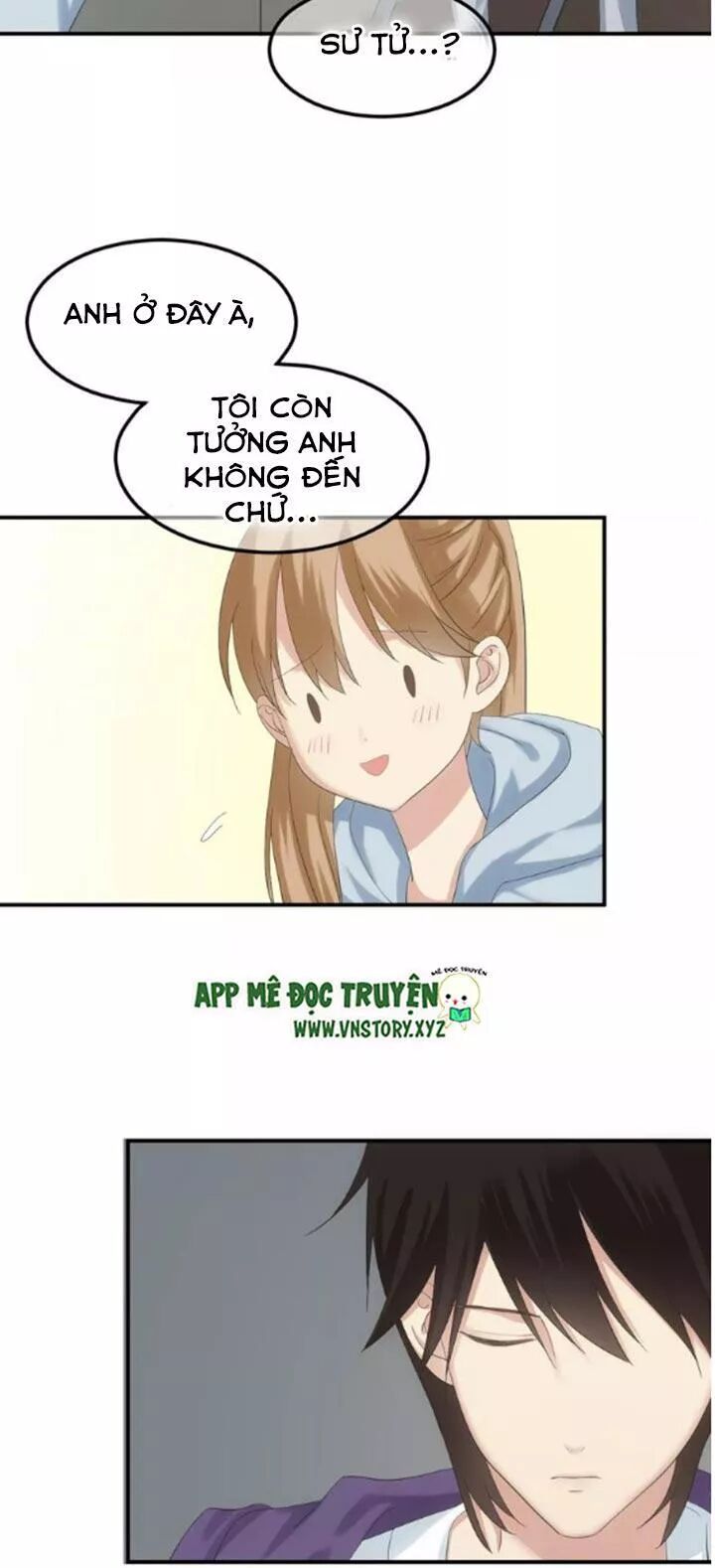 Thần Tượng Điểm Zero: Chapter 106: Thẳng thắn