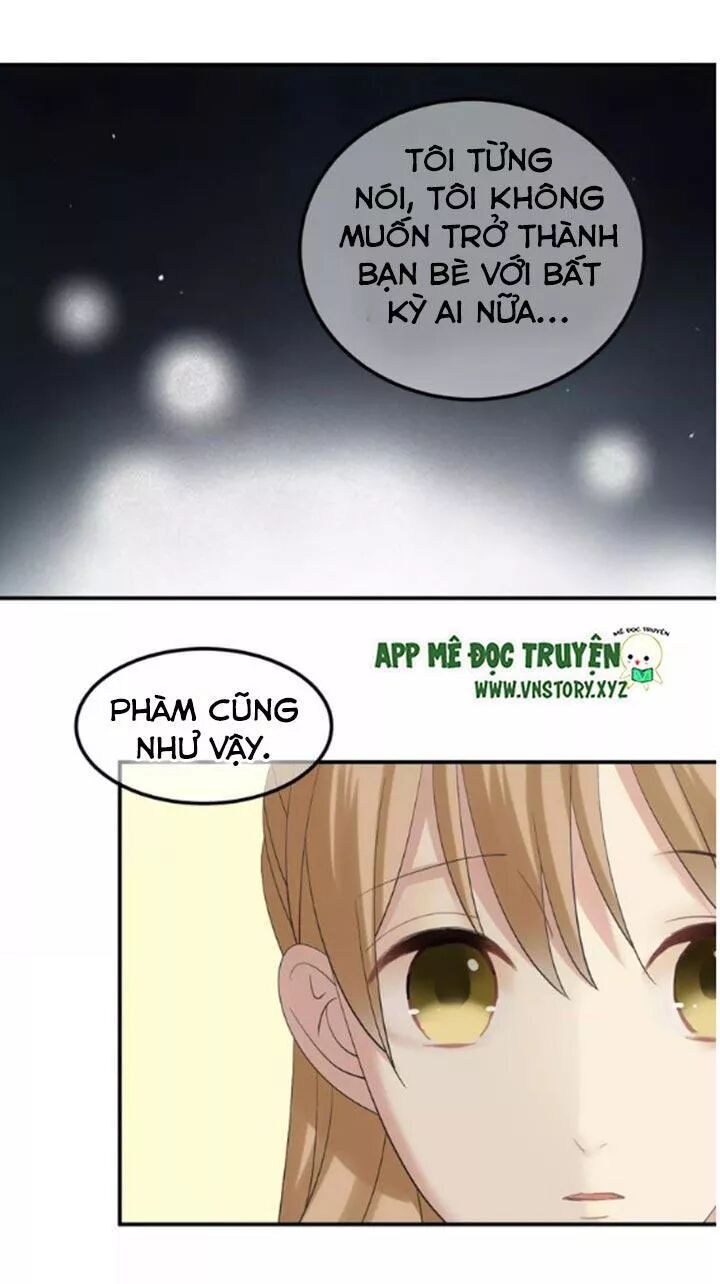 Thần Tượng Điểm Zero: Chapter 106: Thẳng thắn