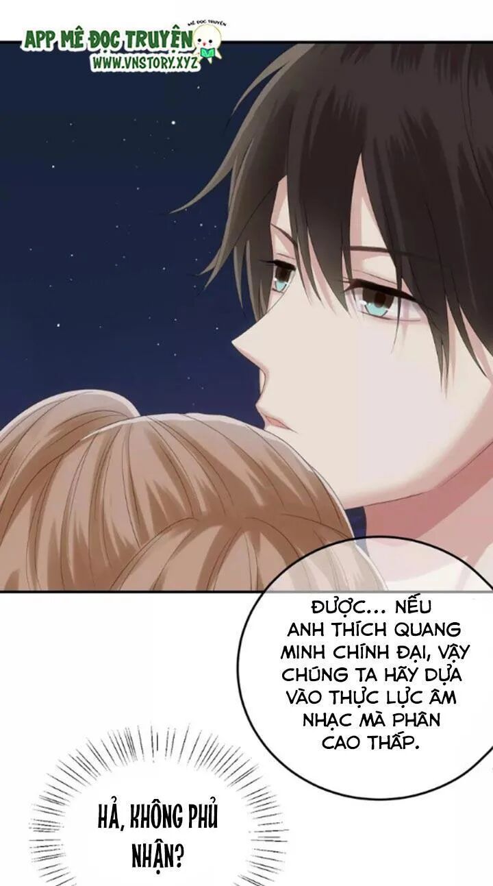 Thần Tượng Điểm Zero: Chapter 107: Fan hâm mộ trung thành nhất