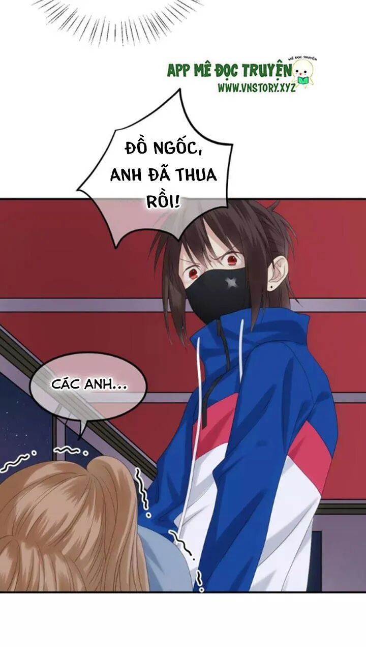 Thần Tượng Điểm Zero: Chapter 107: Fan hâm mộ trung thành nhất