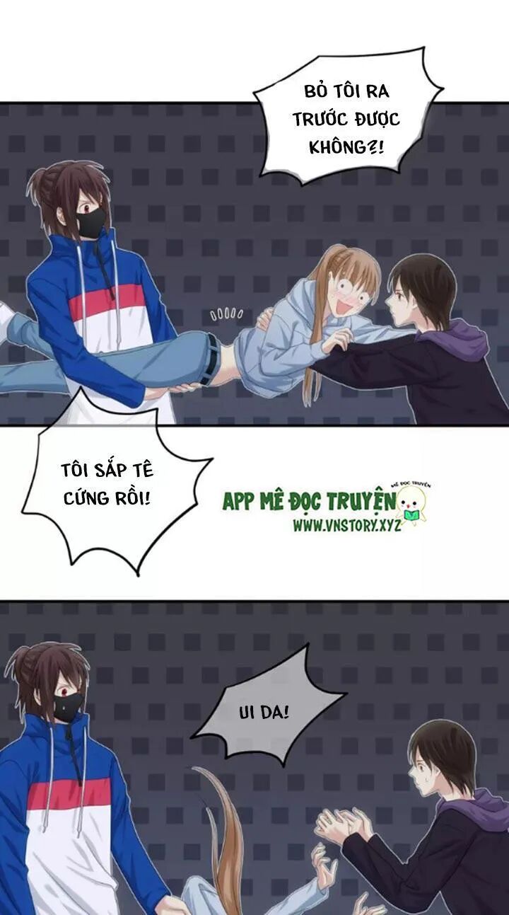 Thần Tượng Điểm Zero: Chapter 107: Fan hâm mộ trung thành nhất