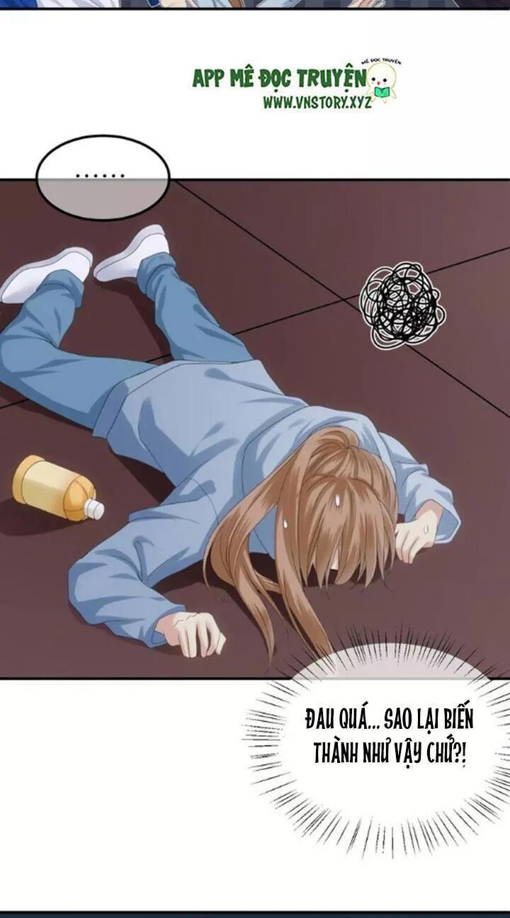 Thần Tượng Điểm Zero: Chapter 107: Fan hâm mộ trung thành nhất