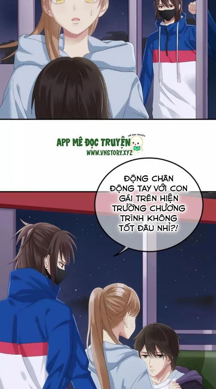 Thần Tượng Điểm Zero: Chapter 107: Fan hâm mộ trung thành nhất