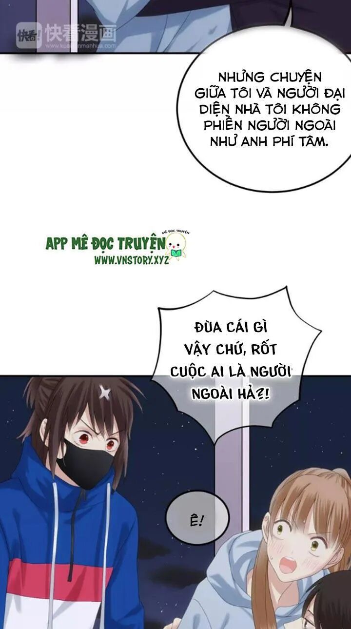 Thần Tượng Điểm Zero: Chapter 107: Fan hâm mộ trung thành nhất