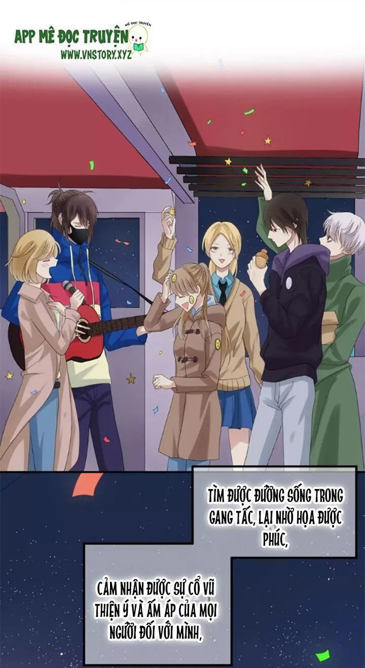 Thần Tượng Điểm Zero: Chapter 108: Bên dưới là chap 107 hôm qua up thiếu